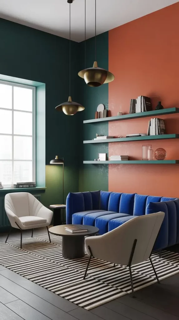 64 Small Living Room Decor Ideas 2026: Fresh, Modern & Space-Saving Inspiration