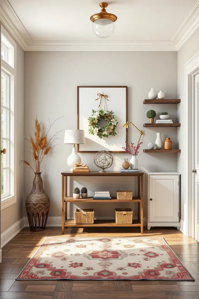 66 Entryways Remodel Ideas 2026: Modern, Stylish & Functional Foyer Inspiration