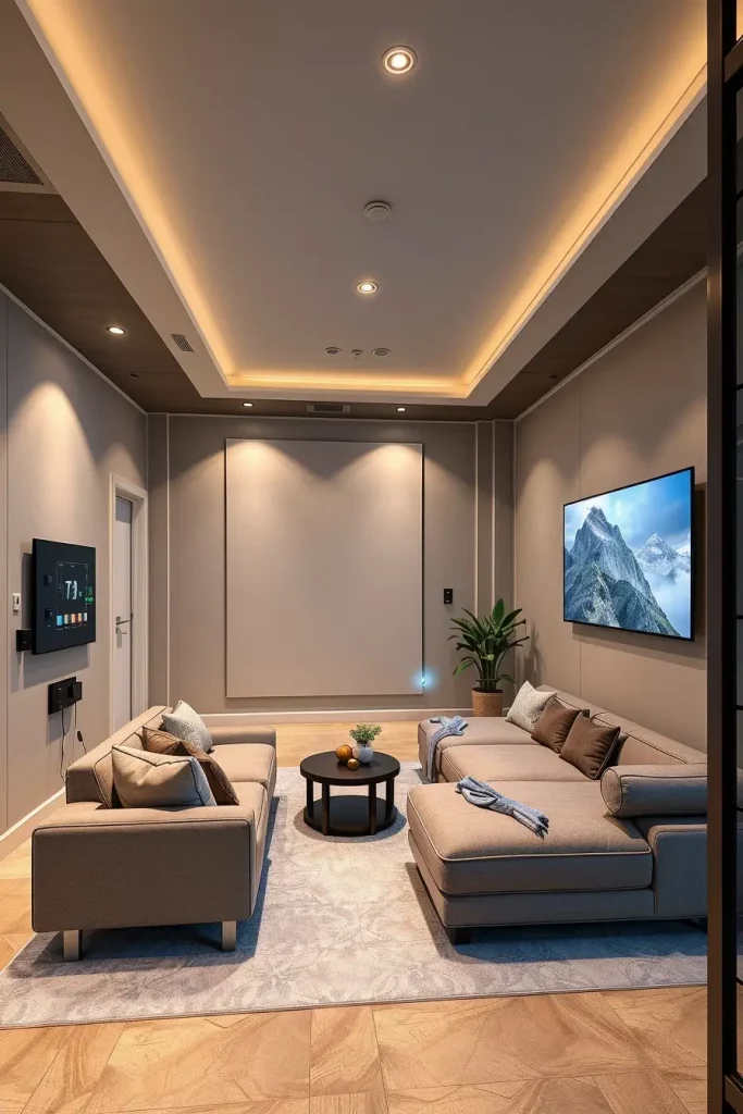 62 Basement Remodeling Ideas 2026: Modern Designs for a Stylish and Functional Home