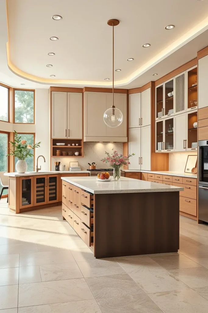 65 Kitchen Island Ideas 2026: Modern Designs for a Stylish and Functional Kitchen