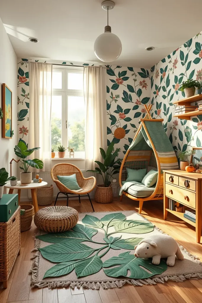64 Kids Room Remodel Ideas 2026: Unique, Cozy, and Themed Spaces for Modern Children