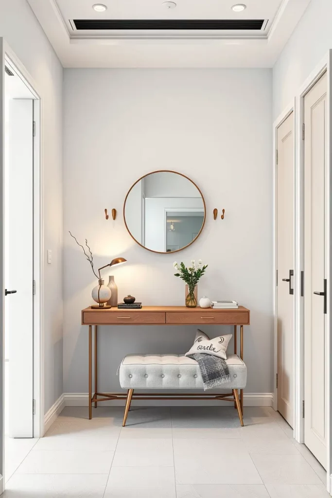 65 Foyer Decoration Ideas 2026: Modern, Stylish & Practical Entryway Inspiration