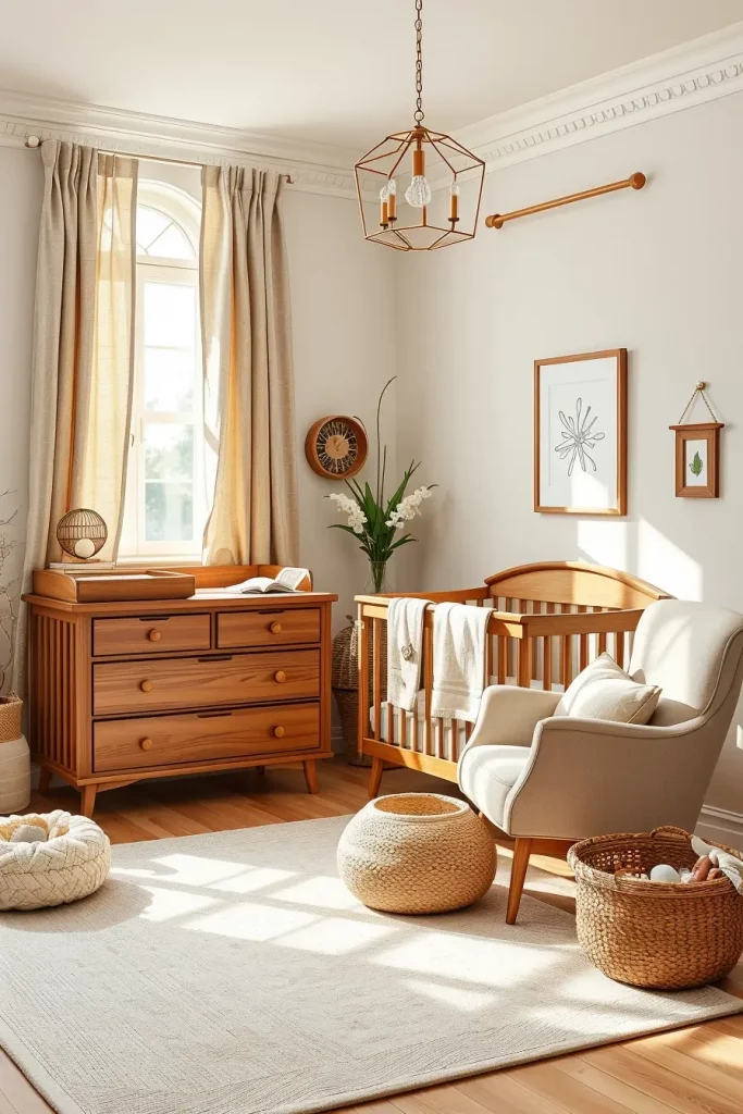 66 Nursery Remodel Ideas 2026: Modern Themes and Dreamy Designs for Baby Rooms