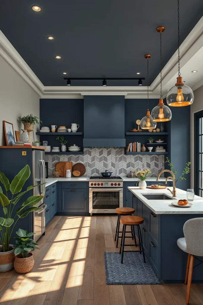 62 Open Kitchen Remodel Ideas 2026: Modern Designs, Smart Layouts & Stylish Trends