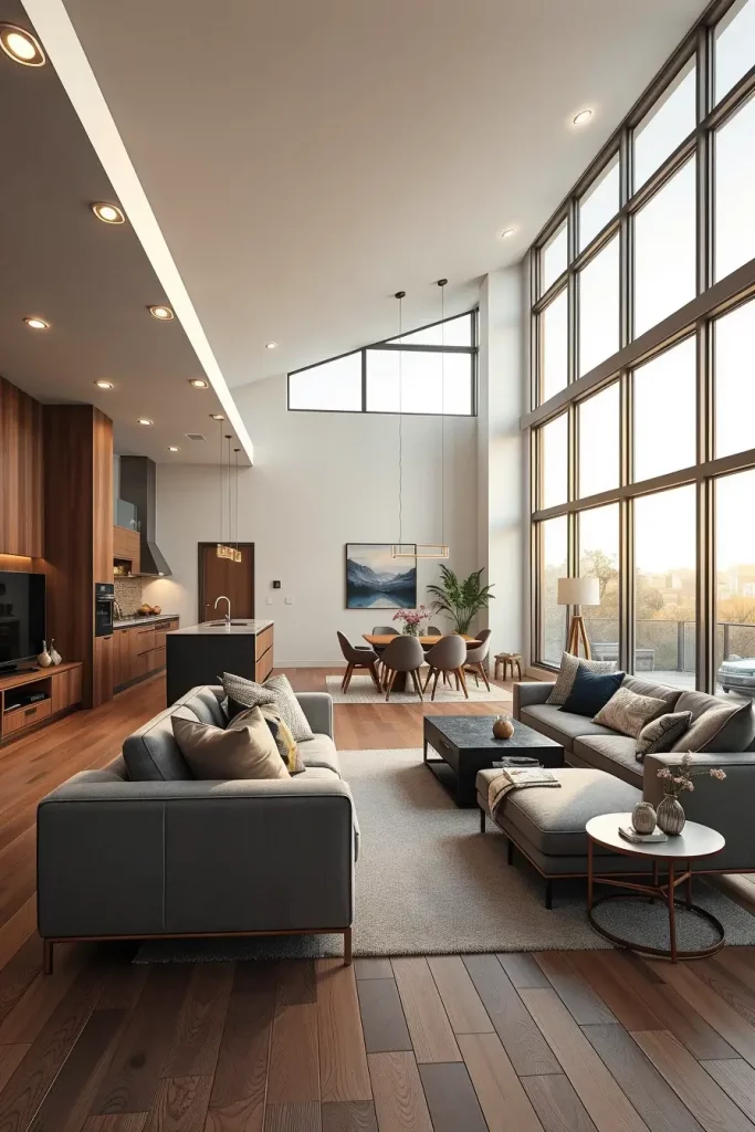 64 Apartment Remodel Ideas 2026: Modern Designs, Smart Solutions, and Sustainable Trends