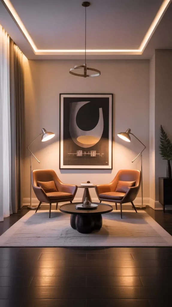 62 Floor Lamps for Living Room 2026: Modern Lighting Ideas for Every Style