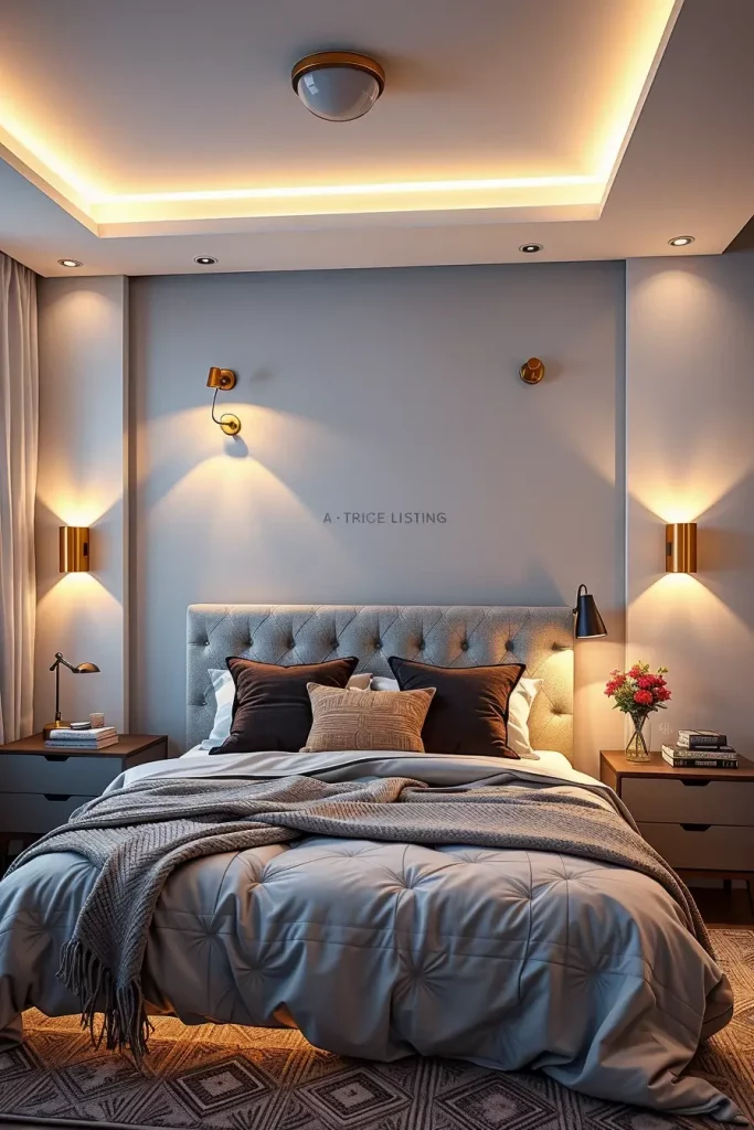 64 Bedroom Aesthetic 2026: Modern, Cozy & Minimalist Design Ideas