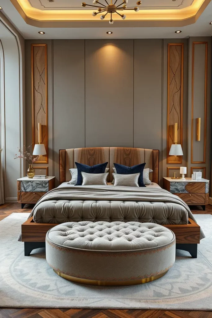 62 Wooden Bed Design Ideas 2026: Modern, Stylish, and Cozy Bedroom Inspirations