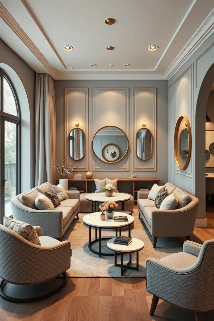 62 Parlor Remodel Ideas 2026: Stylish, Modern, and Cozy Living Room Inspirations