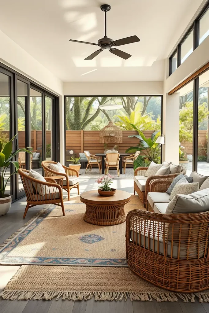 64 Rugs for Living Room Ideas 2026: Modern Decor Trends for a Stylish Home