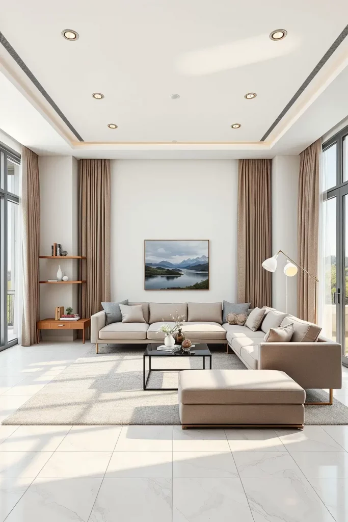 66 Sofa Minimalis Modern Ideas 2026: Stylish and Functional Minimalist Sofa Designs