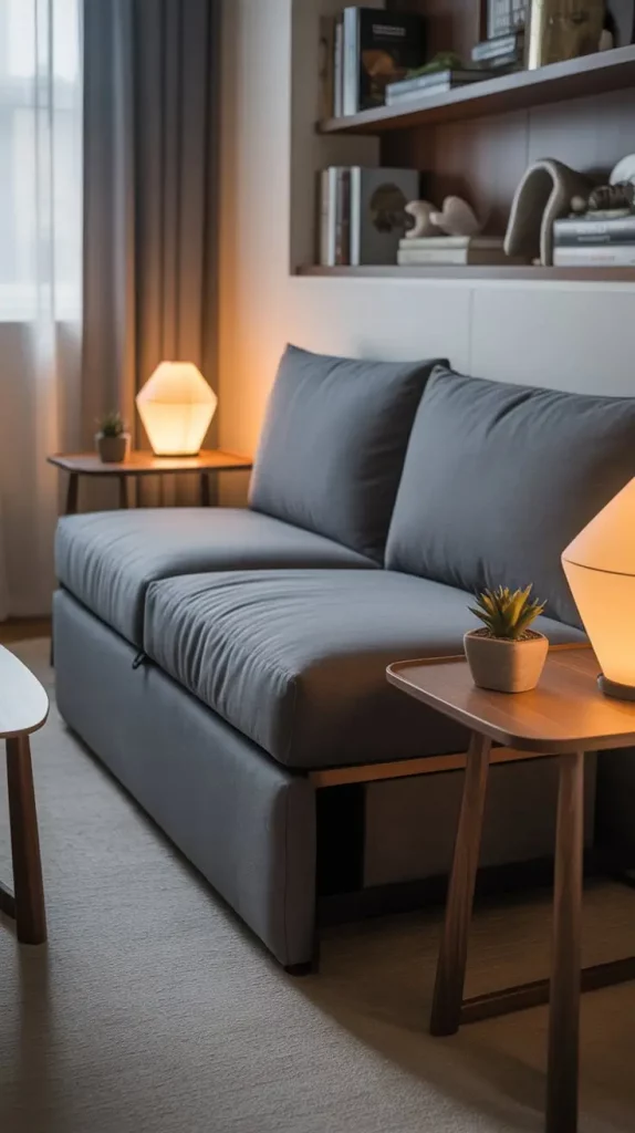 64 Sofas in Living Room 2026: Modern Ideas and Trends for Stylish Homes