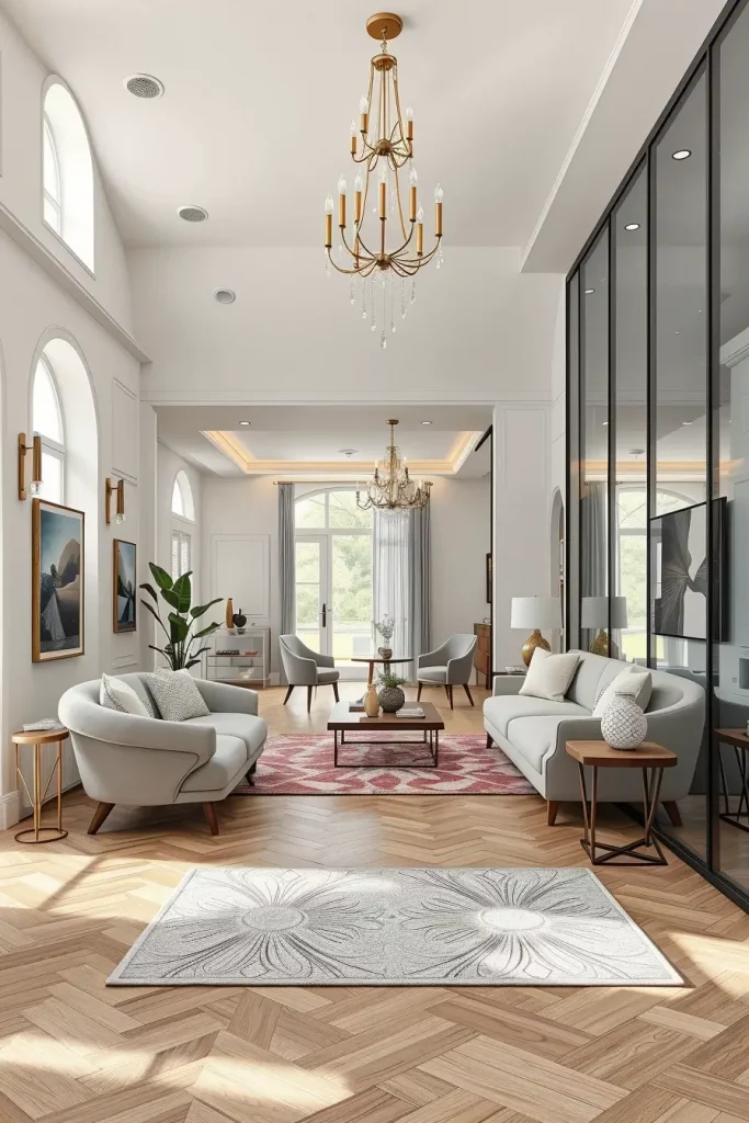 64 Entryway Remodel Ideas 2026: Stylish and Modern Designs for a Welcoming Home