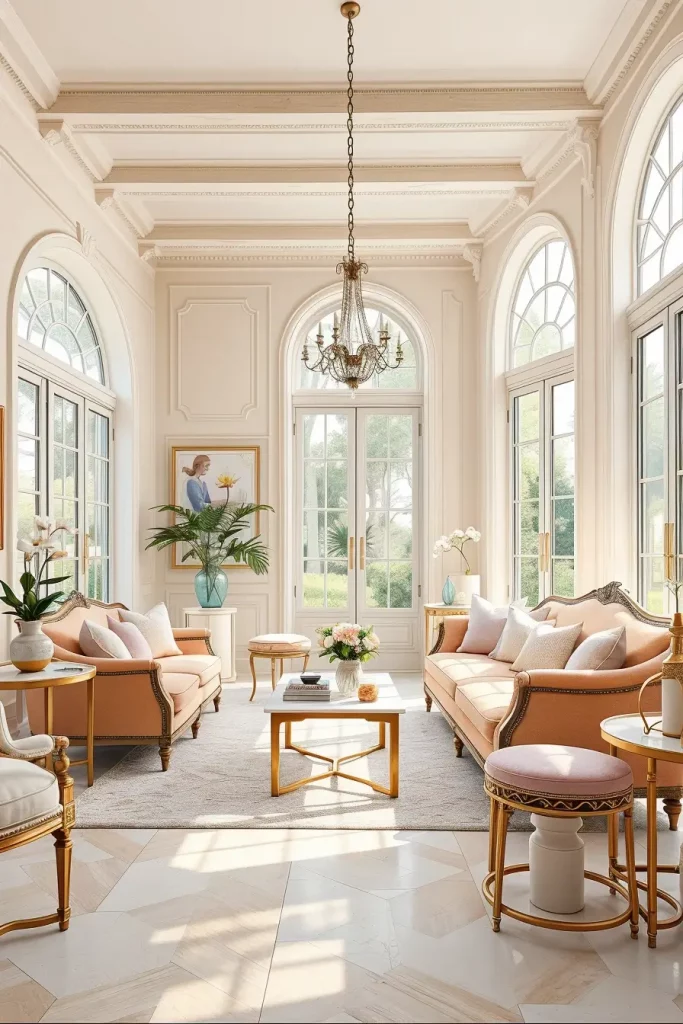 64 Luxury Sofa Design 2026: The Most Stylish Trends for Modern Interiors