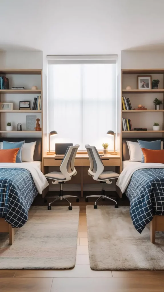 65 College Dorm Room Ideas 2026: Modern, Cozy & Space-Saving Inspiration for Students