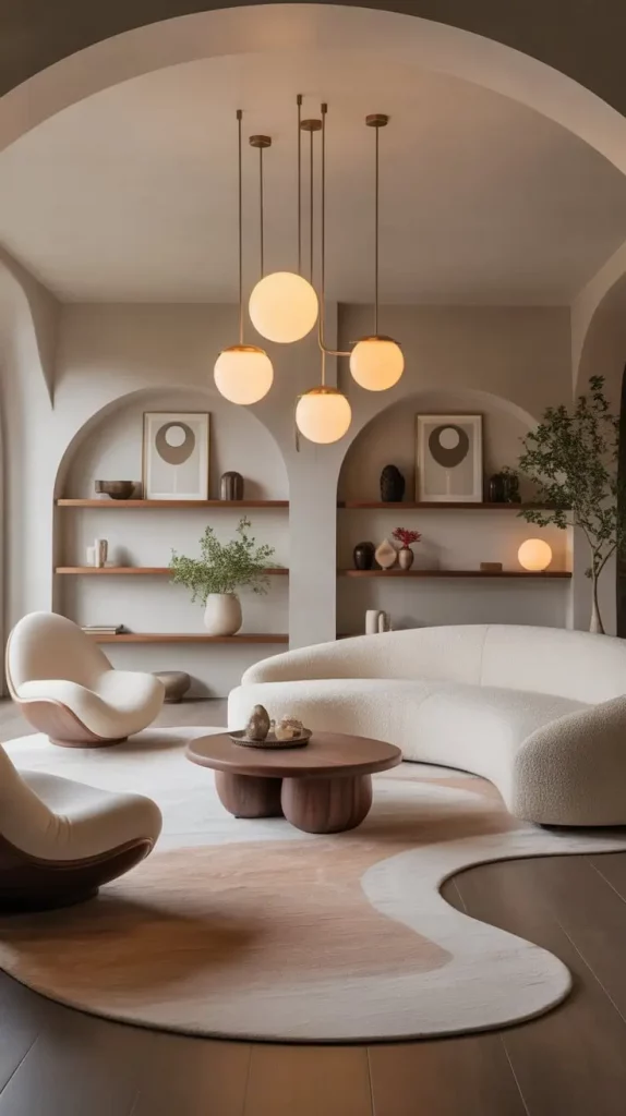 63 Luxury Living Room Ideas 2026: Modern, Elegant & High-End Design Inspiration