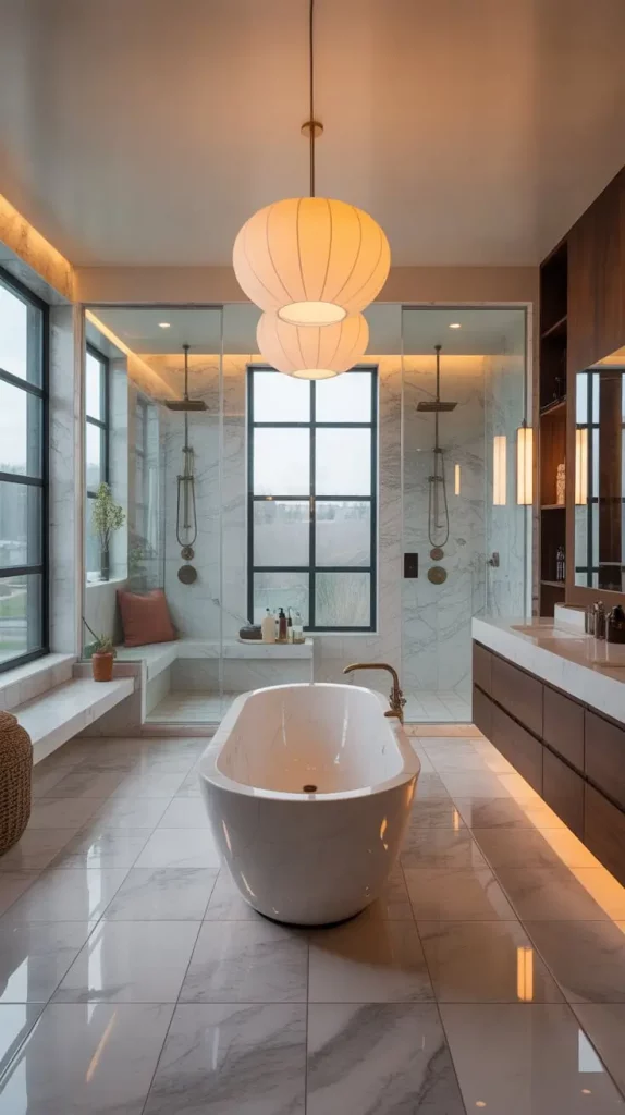 65 Master Bathroom Ideas 2026: Modern, Luxury & Trending Designs for a Fresh New Look