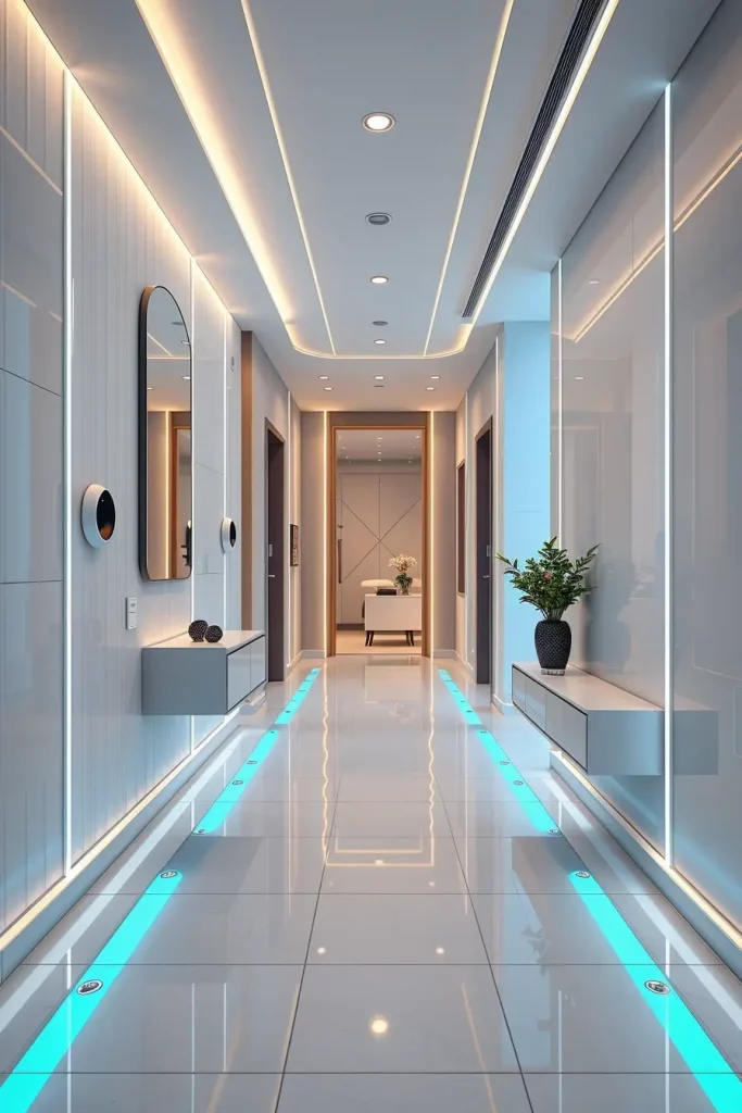 65 Hallway Remodel Ideas 2026: Stylish, Modern & Designer Transformations for Every Home