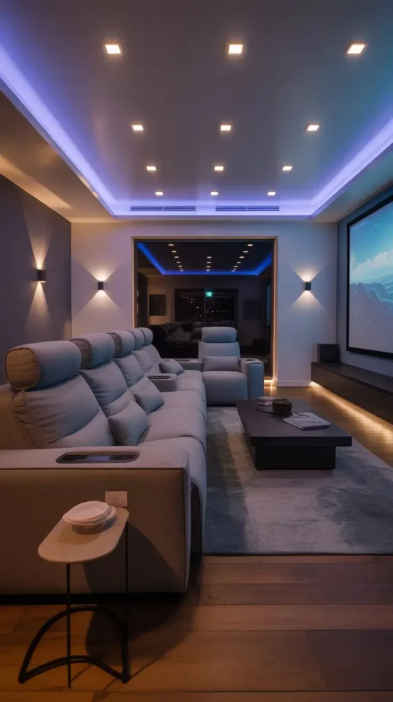 64 Sectionals Living Room Ideas 2026: Stylish & Functional Sofa Designs for Modern Homes