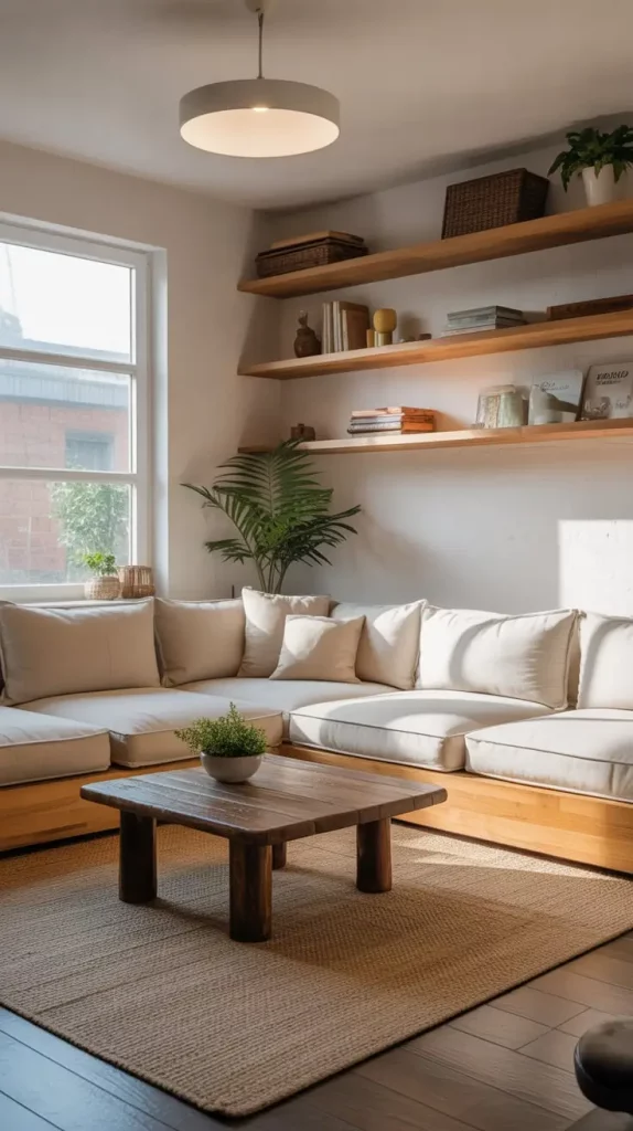 64 Small Living Room Decor Ideas 2026: Fresh, Modern & Space-Saving Inspiration