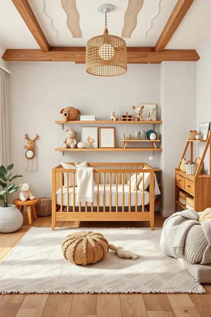 64 Boys Nursery Ideas 2026: Modern Designs, Themes, and Stylish Baby Boy Room Inspiration