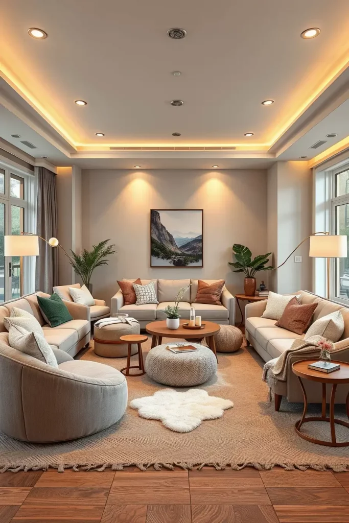 61 Family Rooms Ideas 2026: Inspiring Designs for Modern Homes