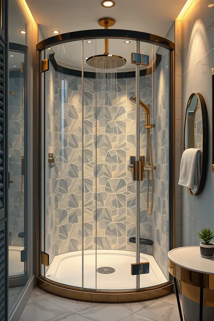63 Shower Remodel Ideas 2026: Modern, Stylish, and Unique Bathroom Inspirations