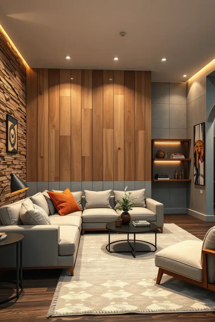 62 Basement Remodeling Ideas 2026: Modern Designs for a Stylish and Functional Home