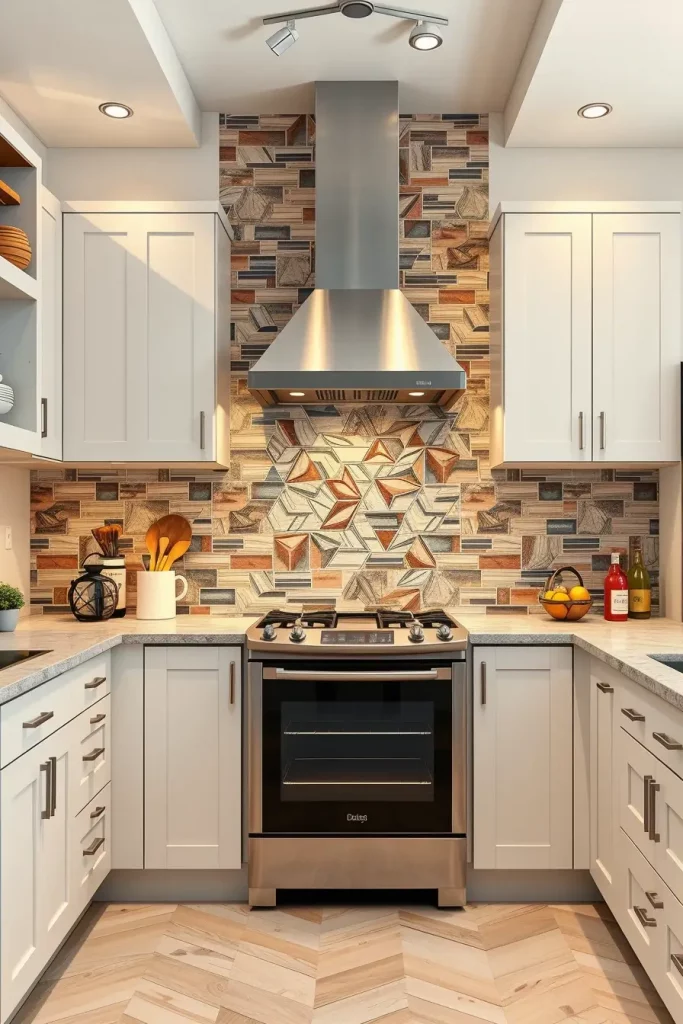 64 Kitchen Tiles Ideas 2026: Modern Trends, Designs & Inspiring Tile Solutions for Every Kitchen