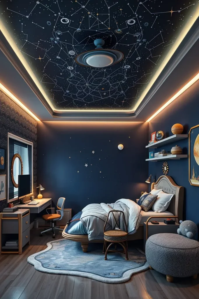 64 Kids Room Remodel Ideas 2026: Unique, Cozy, and Themed Spaces for Modern Children