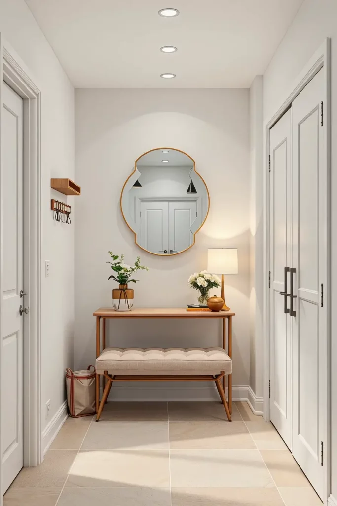 65 Foyer Decoration Ideas 2026: Modern, Stylish & Practical Entryway Inspiration