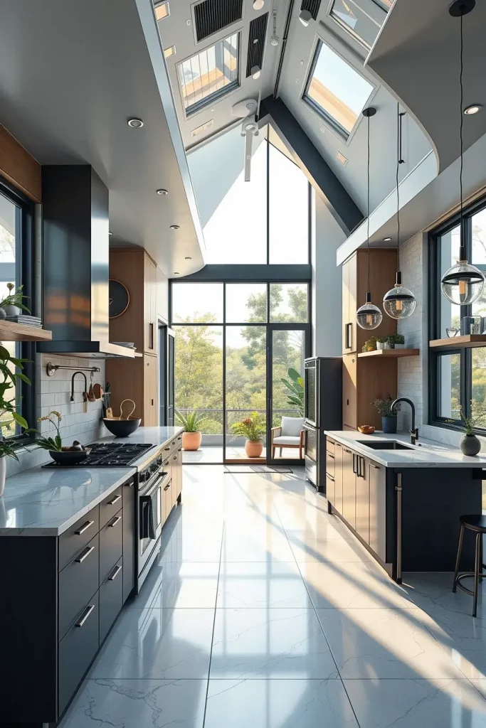 62 Open Kitchen Remodel Ideas 2026: Modern Designs, Smart Layouts & Stylish Trends