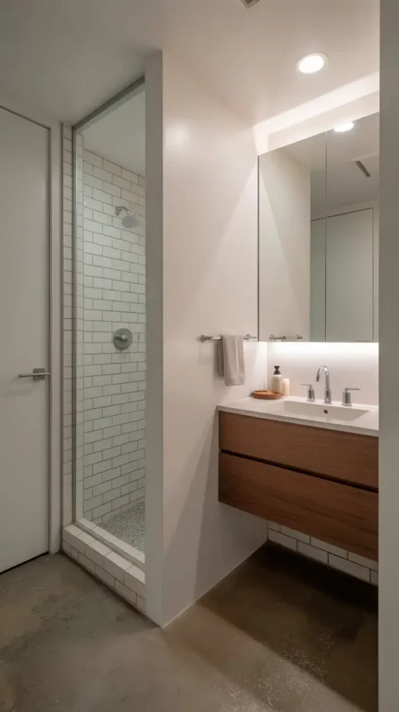 62 Basement Bathroom Ideas 2026: Modern, Cozy, and Functional Designs for Every Home
