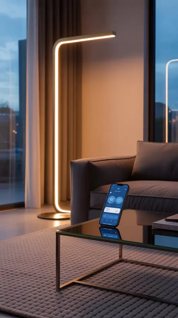 62 Floor Lamps for Living Room 2026: Modern Lighting Ideas for Every Style