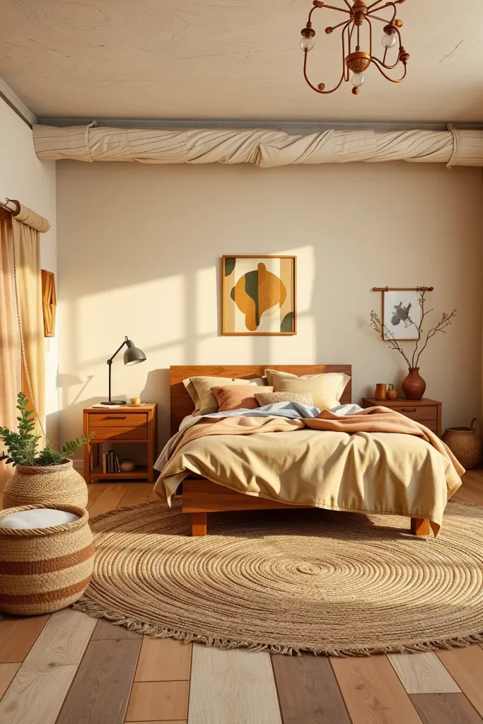 64 Bedroom Aesthetic 2026: Modern, Cozy & Minimalist Design Ideas