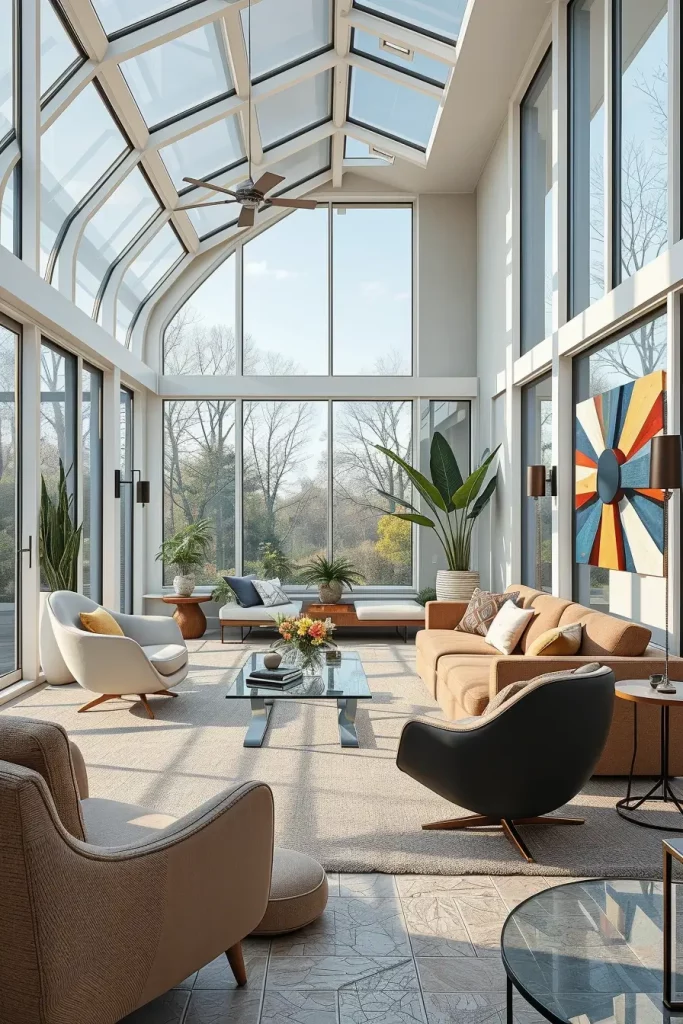 65 Sunroom Ideas 2026: Modern, Stylish, and Cozy Designs for Every Home