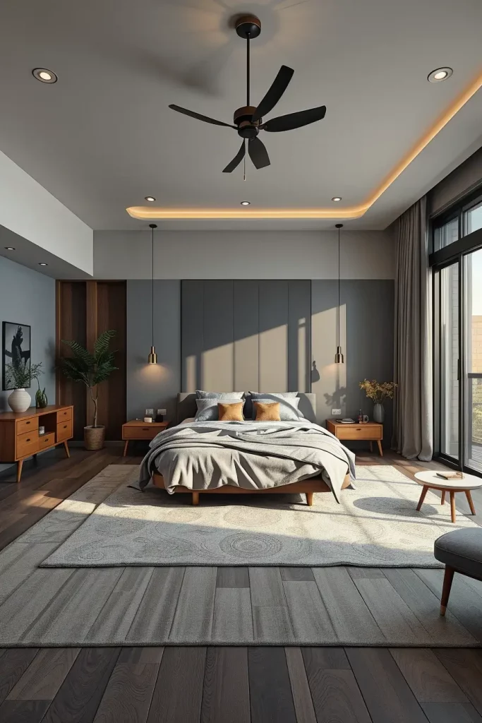 64 Moody’s Bedroom Ideas 2026: Stylish, Cozy & Modern Designer Interiors