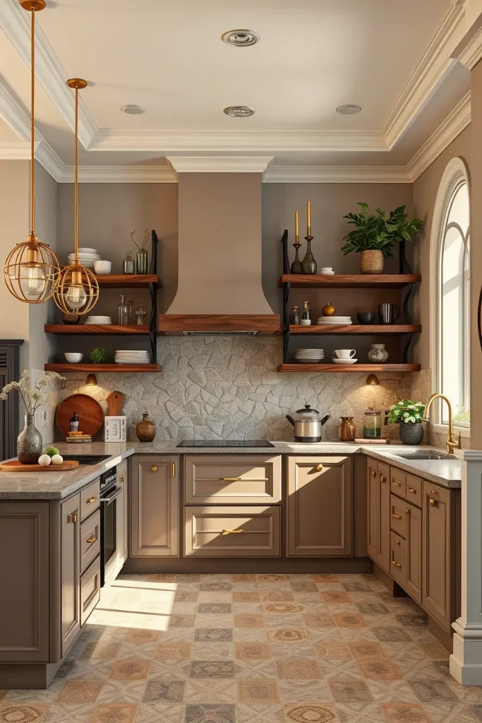 64 Kitchen Colors Ideas 2026: The Hottest Trends for Modern and Timeless Kitchens