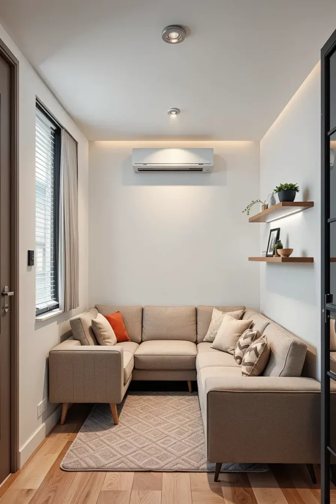 66 Sofa Minimalis Modern Ideas 2026: Stylish and Functional Minimalist Sofa Designs