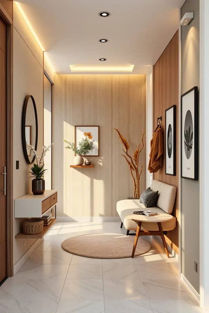 64 Entryway Remodel Ideas 2026: Stylish and Modern Designs for a Welcoming Home