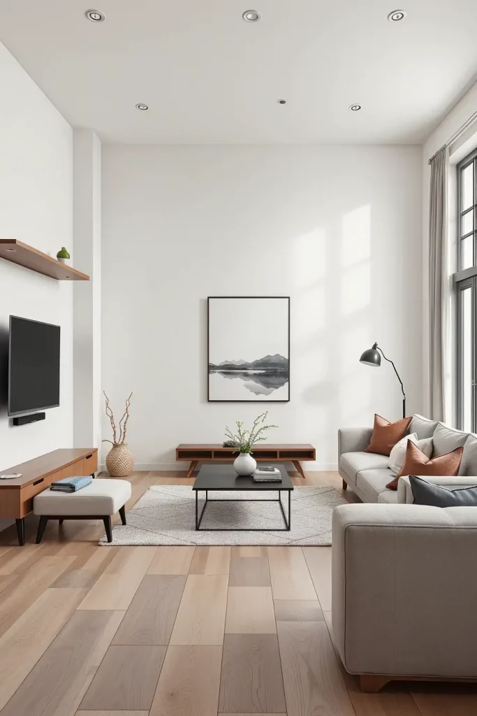 64 Wall Decor for Living Room 2026: Modern Ideas for a Stylish Home