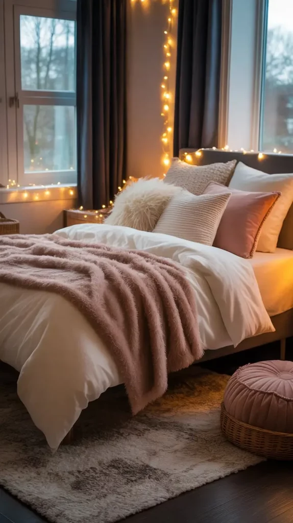 65 College Dorm Room Ideas 2026: Modern, Cozy & Space-Saving Inspiration for Students