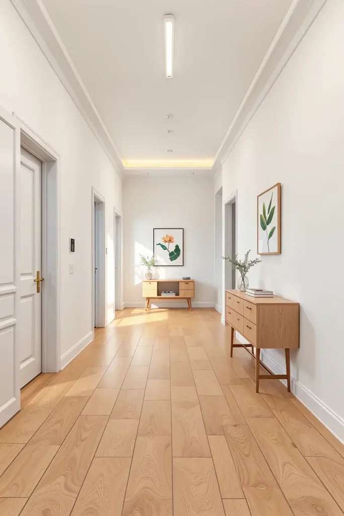 65 Hallway Remodel Ideas 2026: Stylish, Modern & Designer Transformations for Every Home