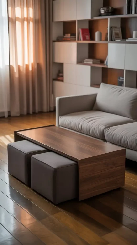 64 Small Living Room Decor Ideas 2026: Fresh, Modern & Space-Saving Inspiration