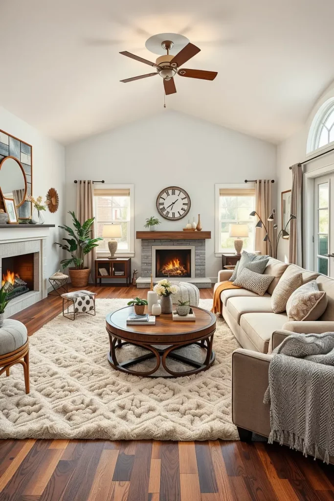 61 Family Rooms Ideas 2026: Inspiring Designs for Modern Homes