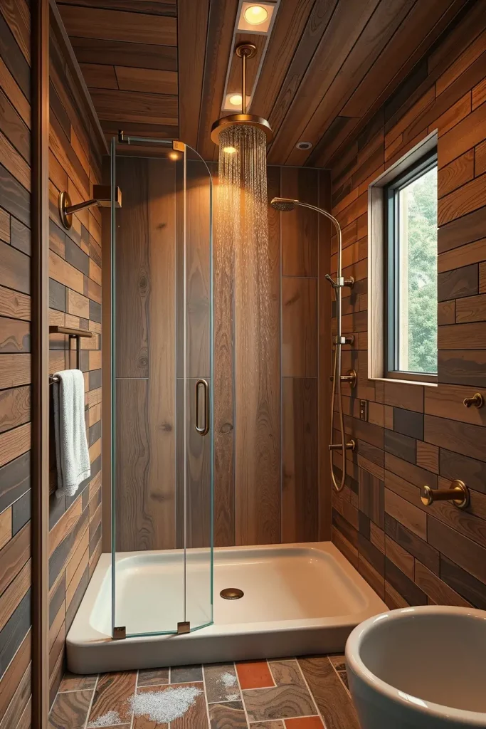 63 Shower Remodel Ideas 2026: Modern, Stylish, and Unique Bathroom Inspirations