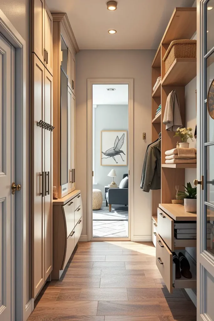 64 Small Entryways 2026: Modern Ideas for Stylish and Functional Spaces