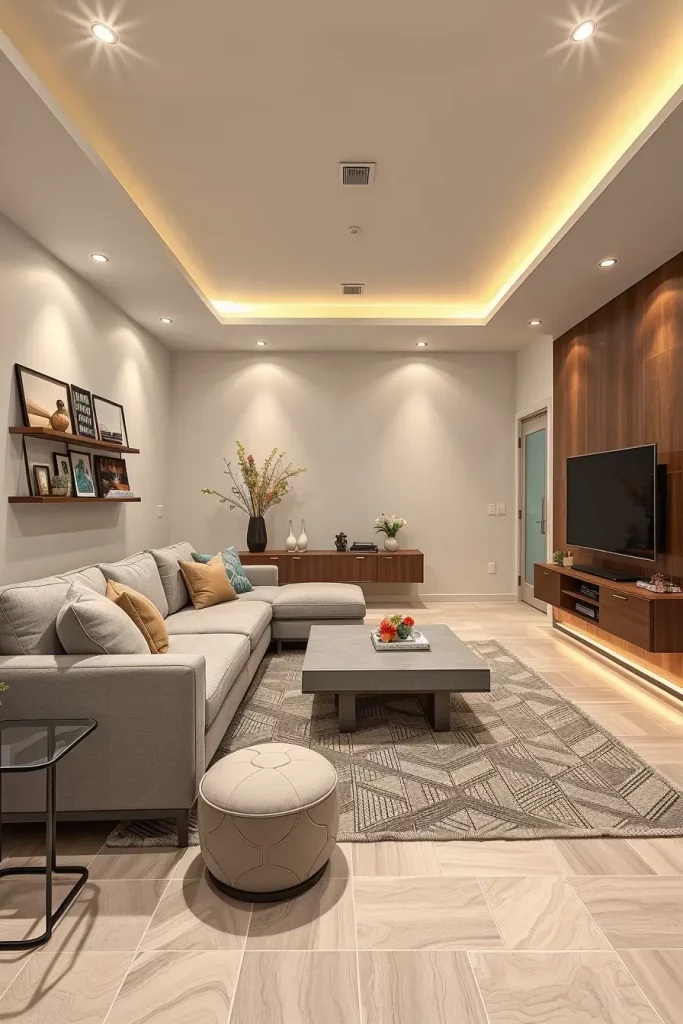 62 Basement Remodeling Ideas 2026: Modern Designs for a Stylish and Functional Home