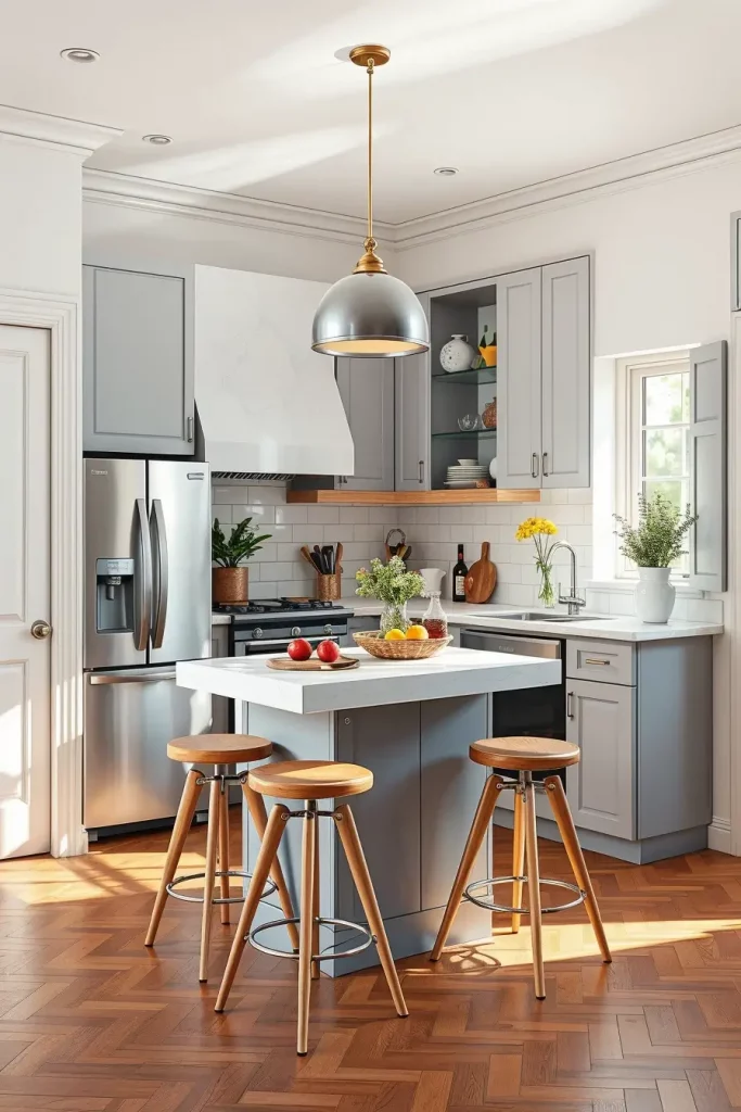 65 Kitchen Island Ideas 2026: Modern Designs for a Stylish and Functional Kitchen