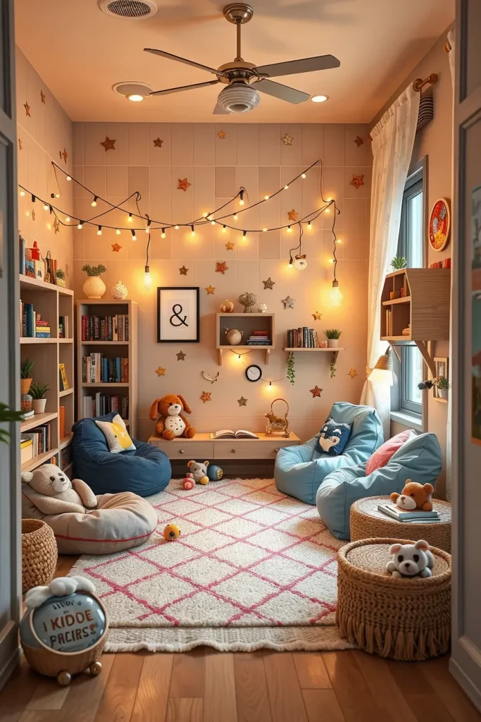 64 Kids Room Remodel Ideas 2026: Unique, Cozy, and Themed Spaces for Modern Children